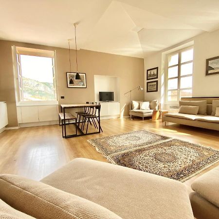 Apartament Le Cap Mentona Zewnętrze zdjęcie